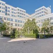 Immeuble Le Capitole