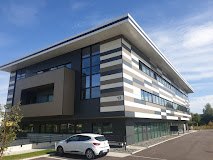 Immeuble CBRE Strasbourg