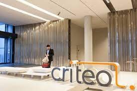 Criteo / Intériale
