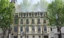 Élysée Pégase