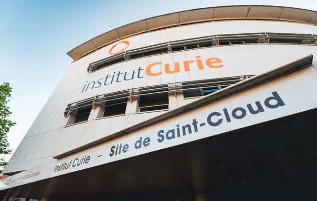 Institut Curie — site de Saint-Cloud