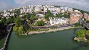 Mairie de Joinville-le-Pont