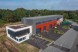 Site Nexter Systems de Roanne