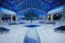 Palais des Expositions